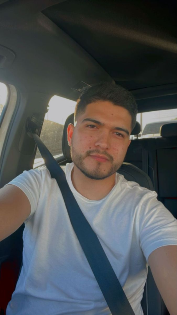 Lucas P.