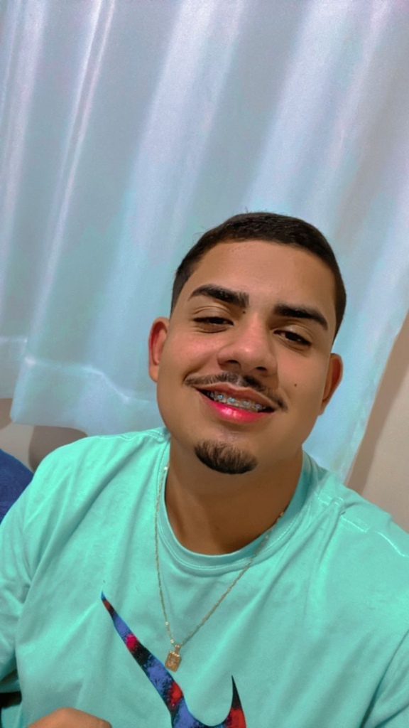 Rafael S.